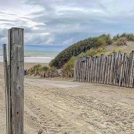 Superbe Apt Cosy A 500M De La Plage Pour 4 Pers 福尔马翁普拉日 外观 照片