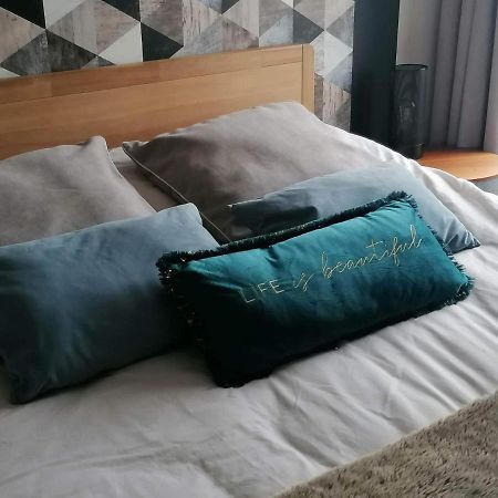 Superbe Apt Cosy A 500M De La Plage Pour 4 Pers 福尔马翁普拉日 外观 照片