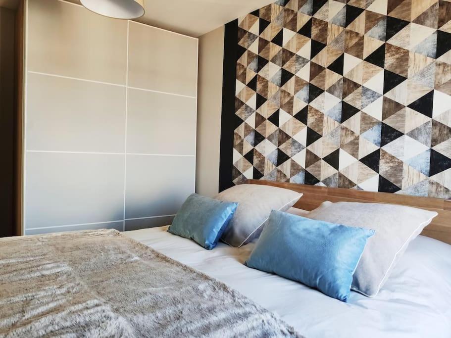 Superbe Apt Cosy A 500M De La Plage Pour 4 Pers 福尔马翁普拉日 外观 照片