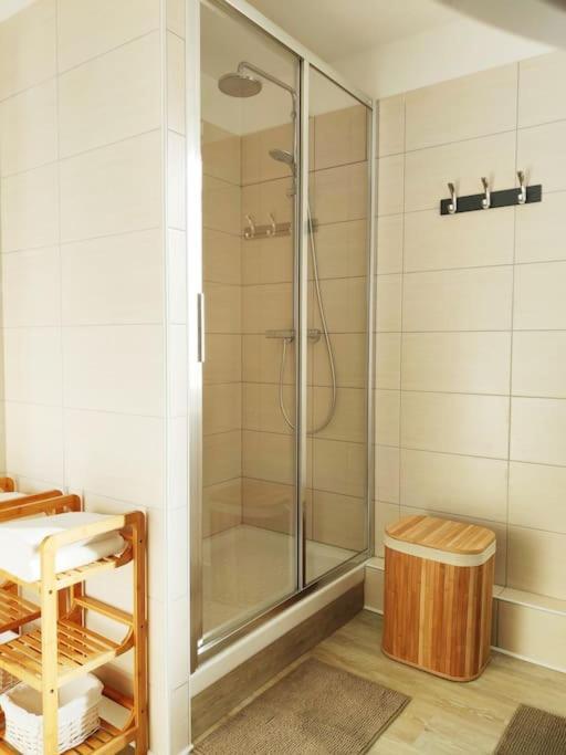 Superbe Apt Cosy A 500M De La Plage Pour 4 Pers 福尔马翁普拉日 外观 照片