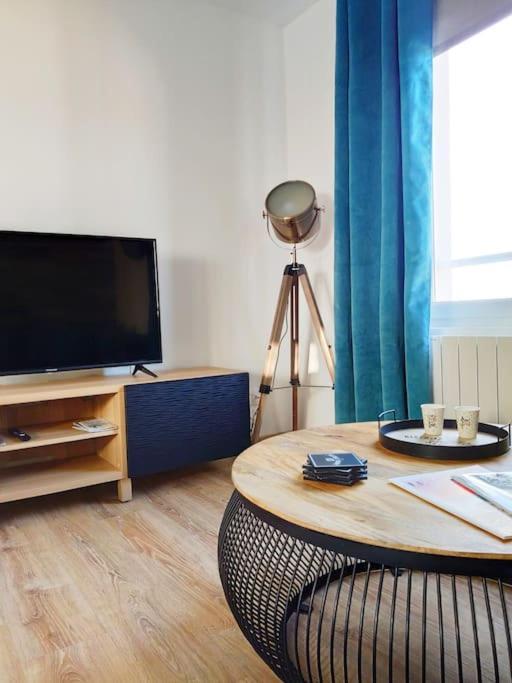 Superbe Apt Cosy A 500M De La Plage Pour 4 Pers 福尔马翁普拉日 外观 照片