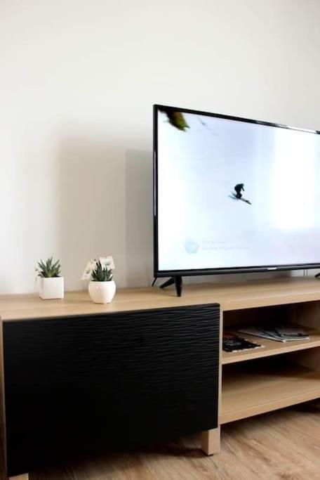 Superbe Apt Cosy A 500M De La Plage Pour 4 Pers 福尔马翁普拉日 外观 照片