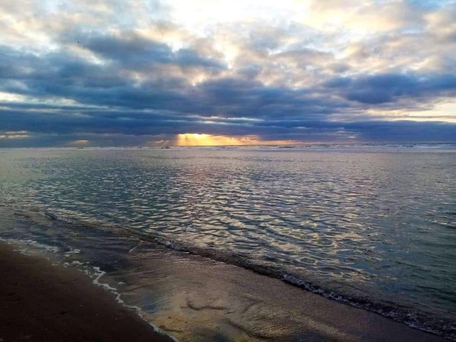 Superbe Apt Cosy A 500M De La Plage Pour 4 Pers 福尔马翁普拉日 外观 照片
