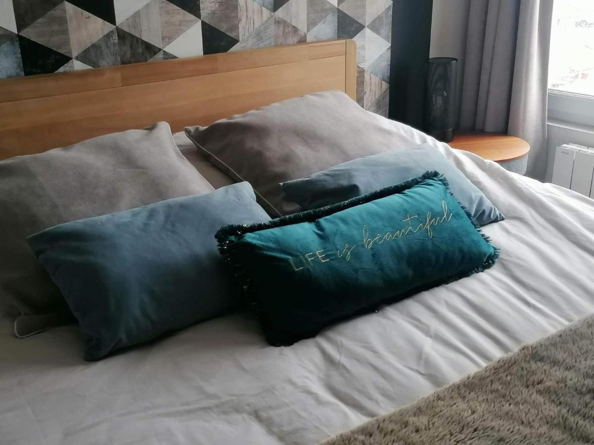 Superbe Apt Cosy A 500M De La Plage Pour 4 Pers 福尔马翁普拉日 外观 照片